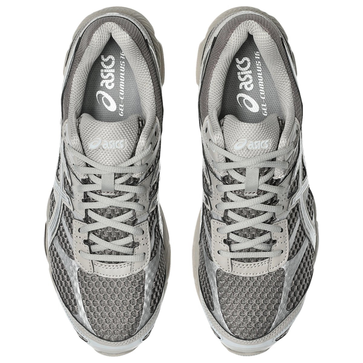 ASICSÂ® GEL-Cumulus 16