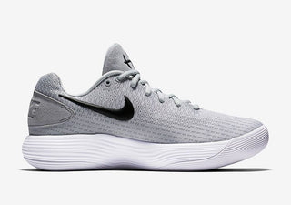 Nike Hyperdunk 2017 Low 'Wolf Grey'