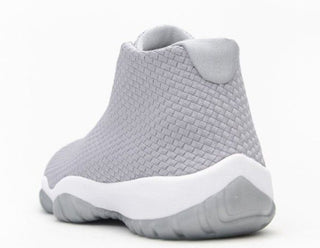Air Jordan Future 'Wolf Grey'