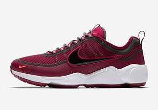 Nike Air Zoom Spiridon Ultra 'Team Red'