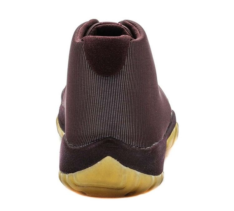 Air Jordan Future 'Reflective'