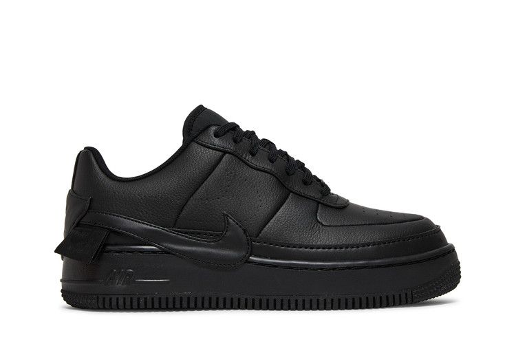Nike Air Force 1 Jester XX 'Black'
