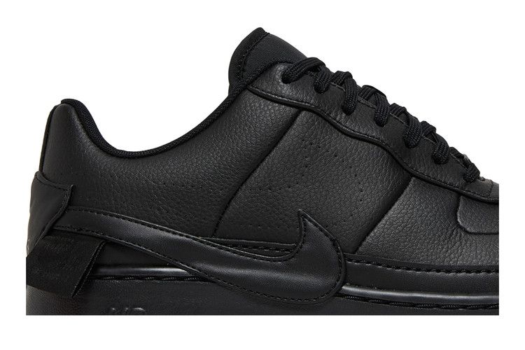 Nike Air Force 1 Jester XX 'Black'