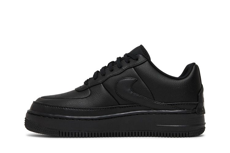 Nike Air Force 1 Jester XX 'Black'