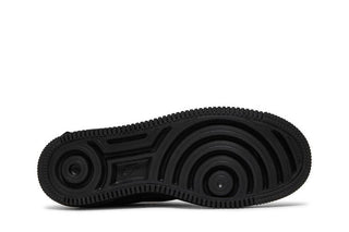 Nike Air Force 1 Jester XX 'Black'