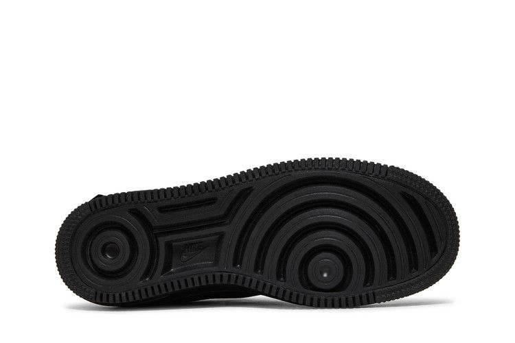 Nike Air Force 1 Jester XX 'Black'