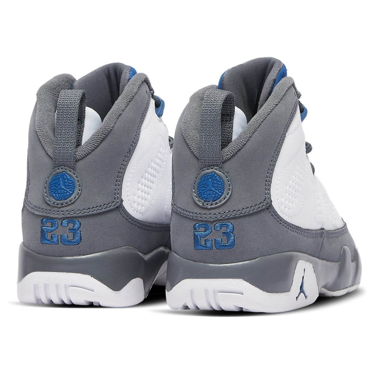 Jordan Retro 9