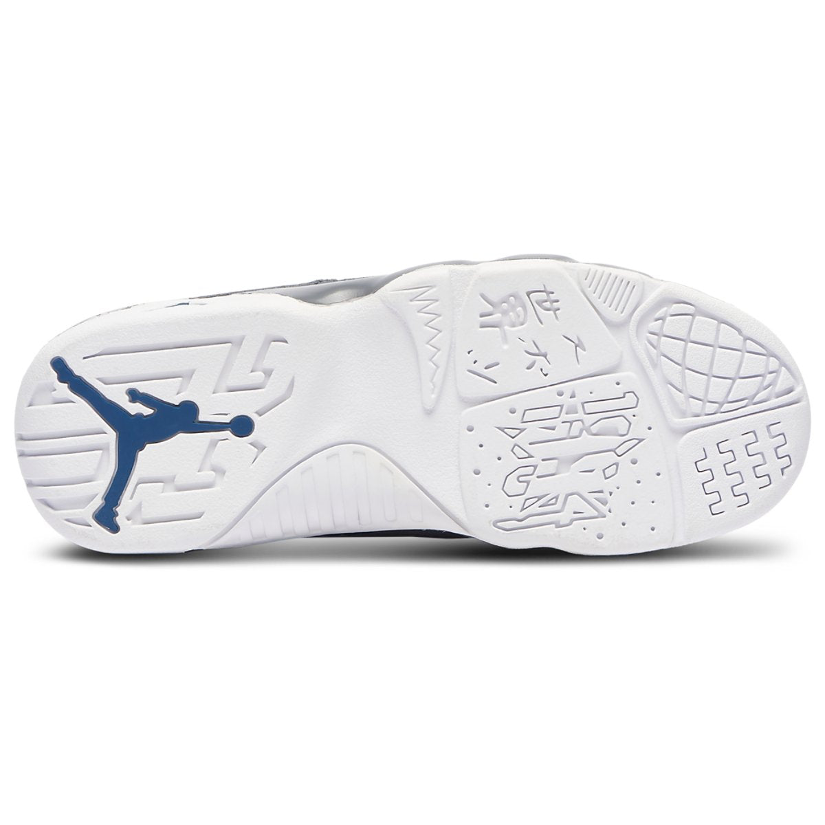 Jordan Retro 9