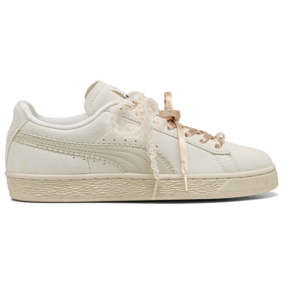 PUMA Suede Bloom