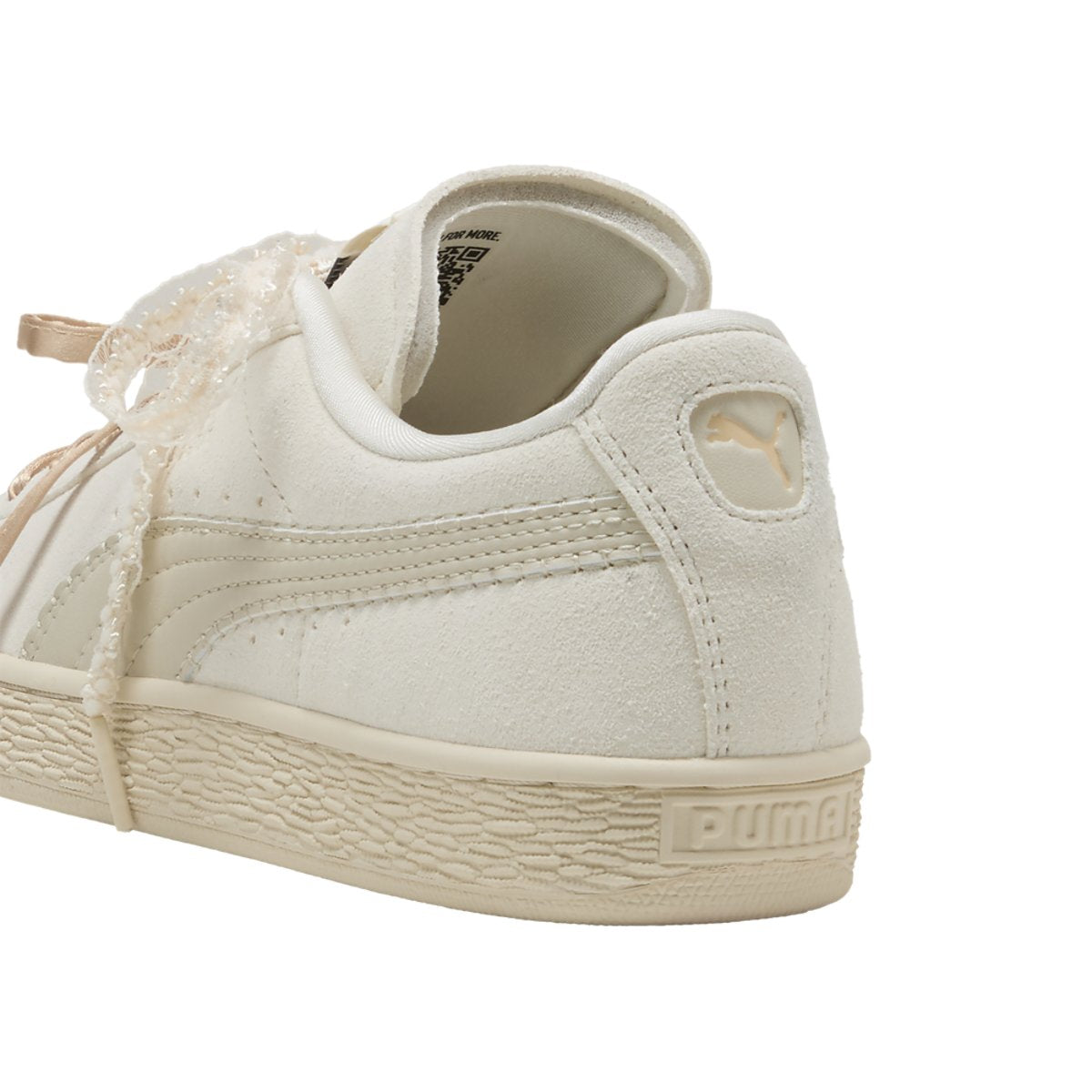 PUMA Suede Bloom