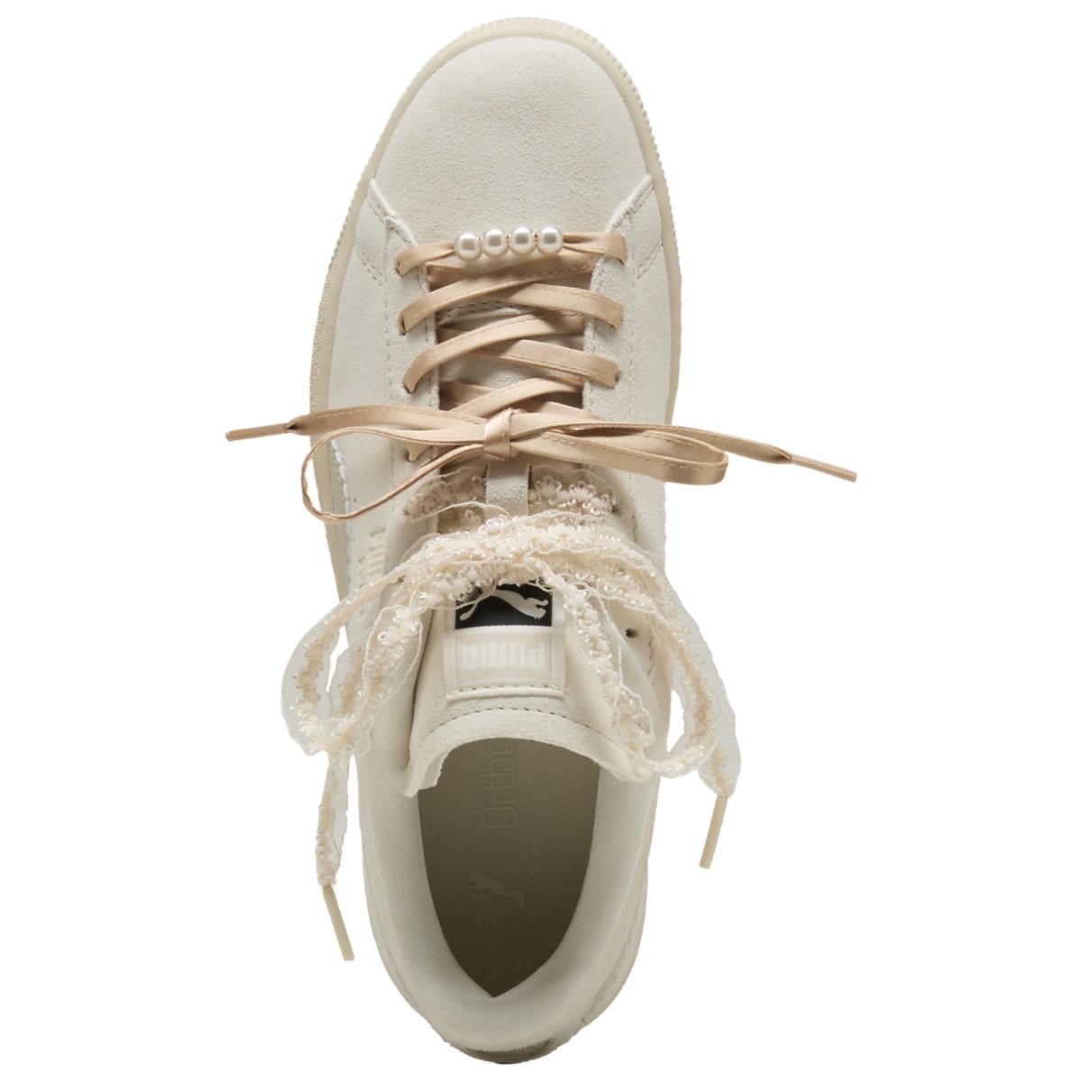 PUMA Suede Bloom