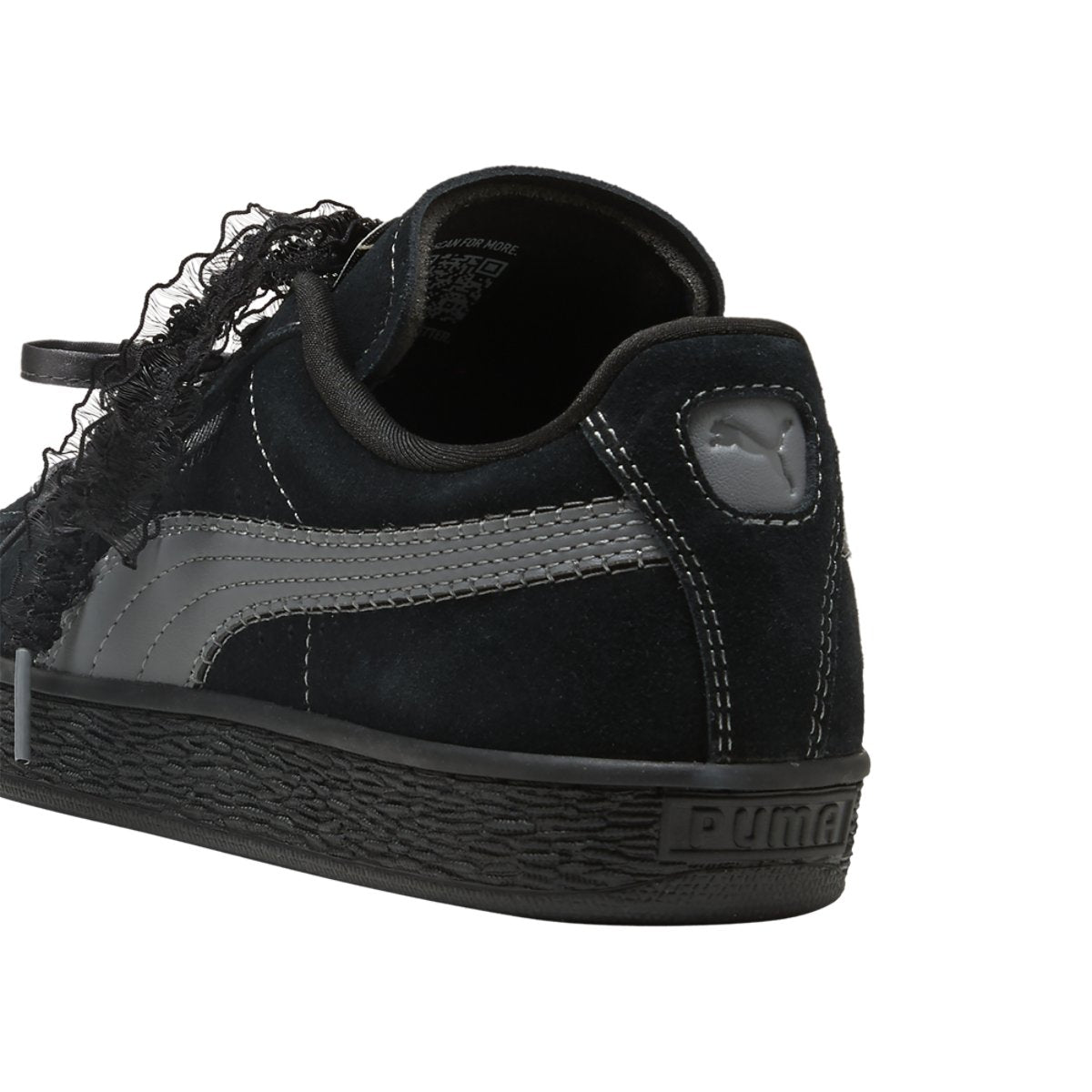 PUMA Suede Bloom