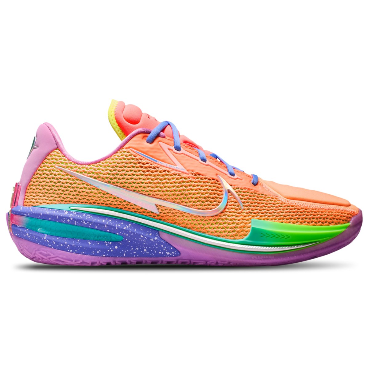 Nike Air Zoom G.T. Cut 1
