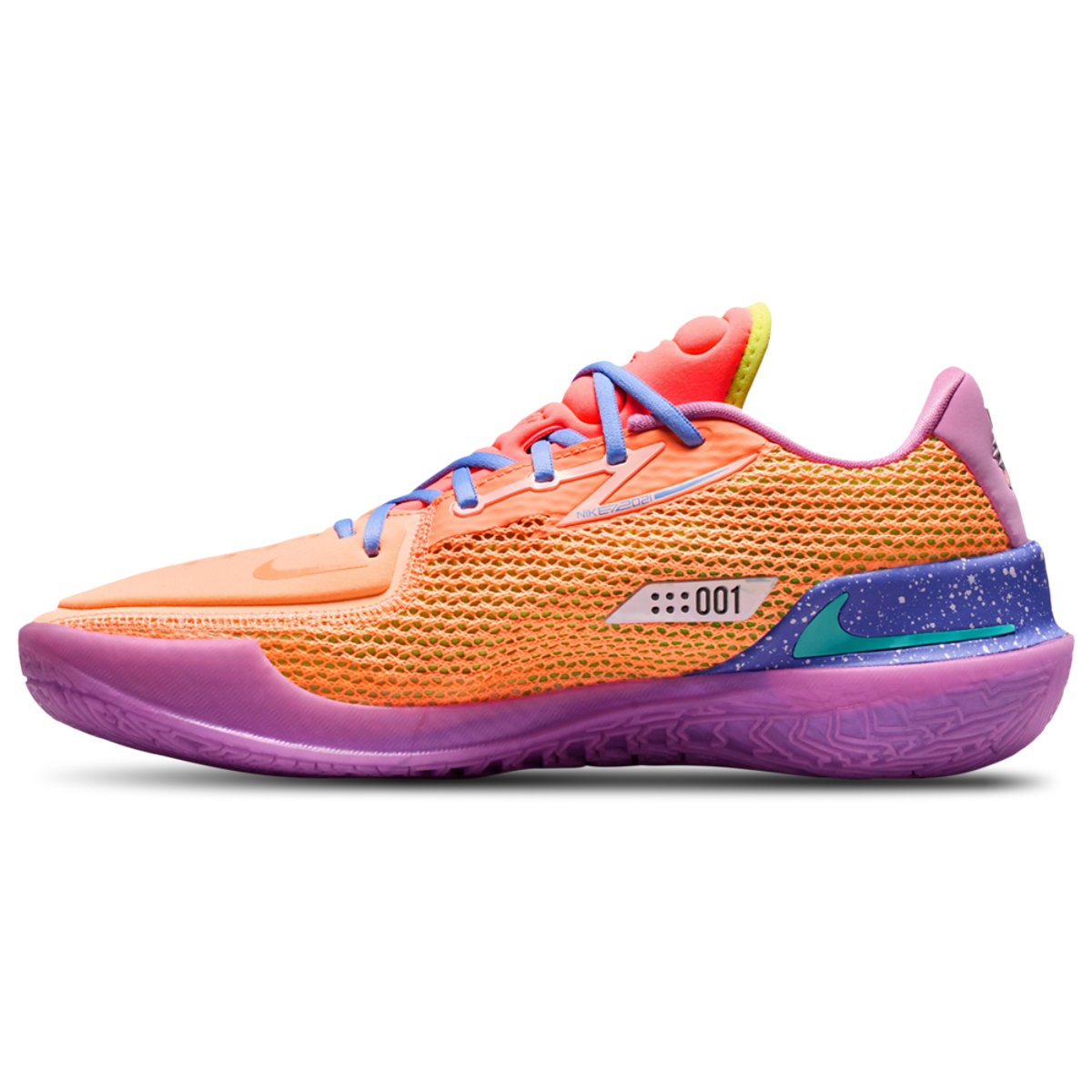 Nike Air Zoom G.T. Cut 1