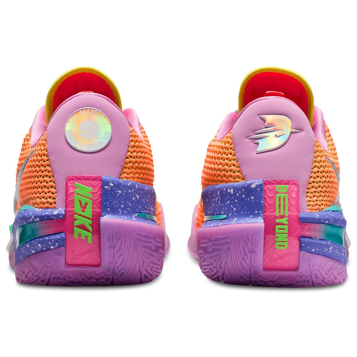 Nike Air Zoom G.T. Cut 1