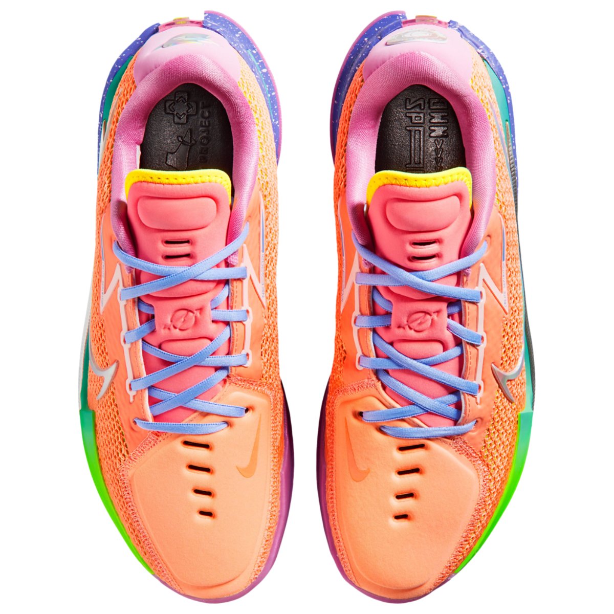 Nike Air Zoom G.T. Cut 1