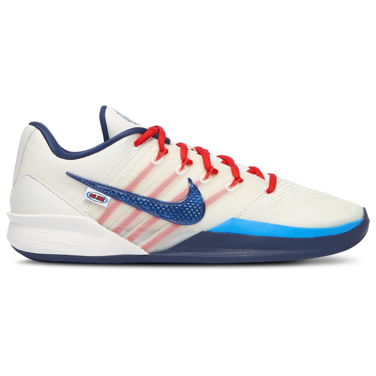 Nike Sabrina Walnut NRG