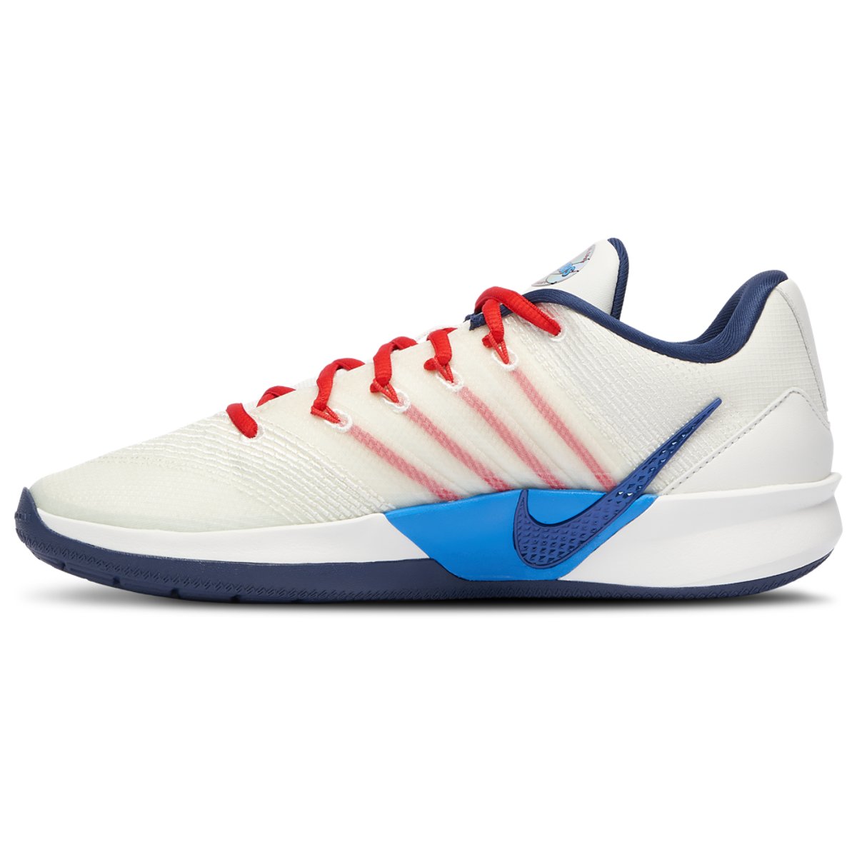 Nike Sabrina Walnut NRG