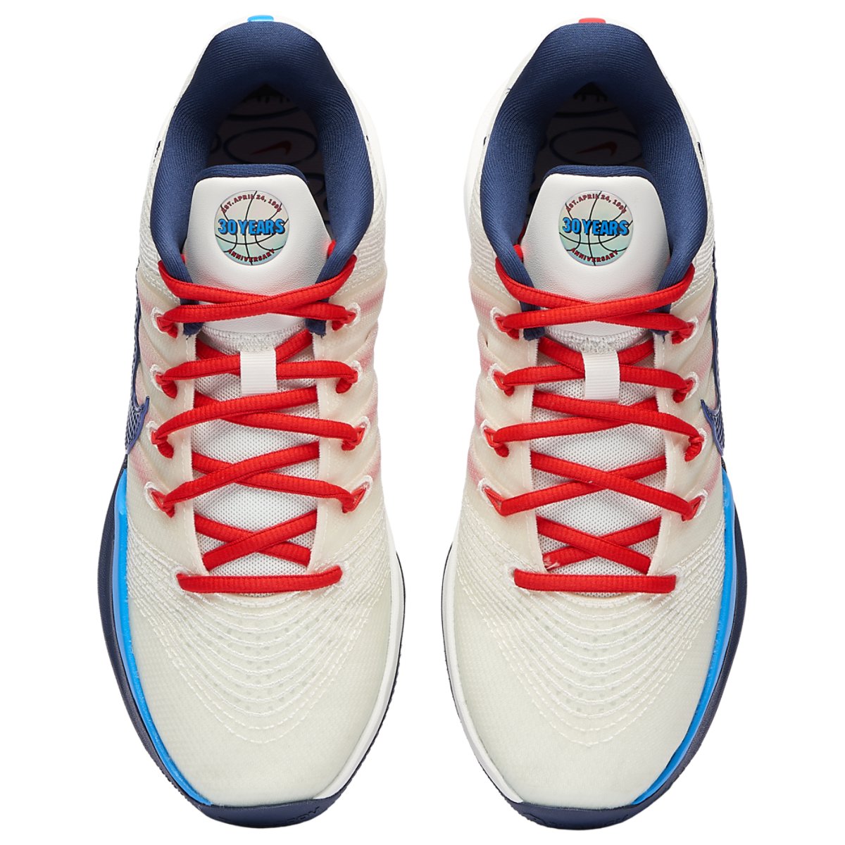 Nike Sabrina Walnut NRG
