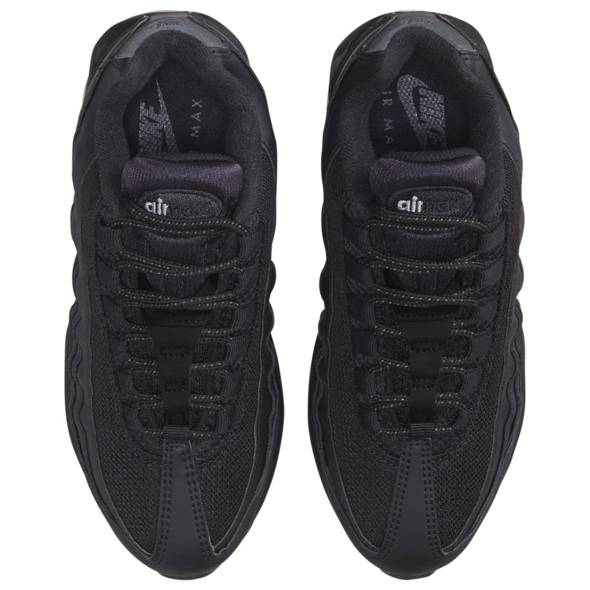 Nike Air Max 95 BB Leather
