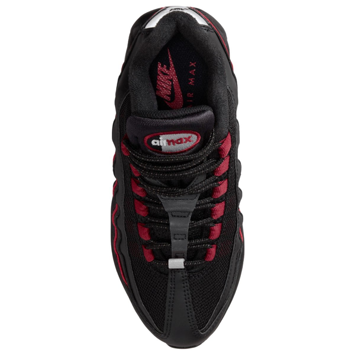 Nike Air Max 95 BB Leather