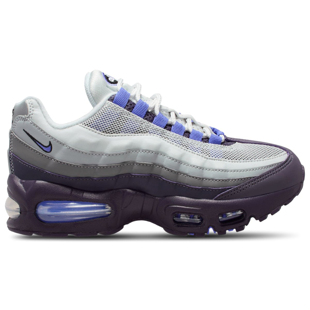 Nike Air Max 95 BB Leather