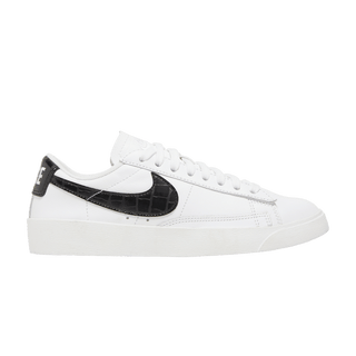 Nike Blazer Low 'White'