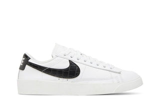 Nike Blazer Low 'White'