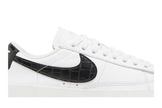 Nike Blazer Low 'White'