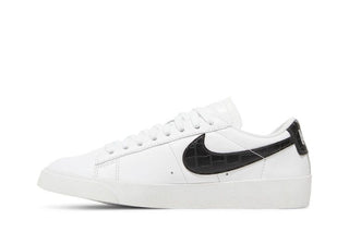 Nike Blazer Low 'White'