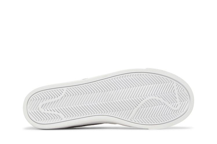 Nike Blazer Low 'White'