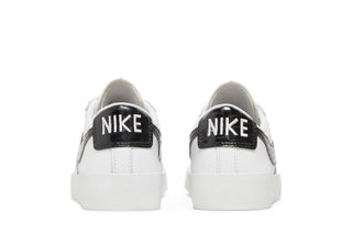 Nike Blazer Low 'White'