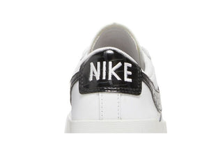 Nike Blazer Low 'White'