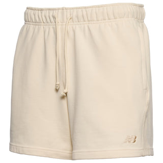 New Balance Athletics French Terry Shorts 5"