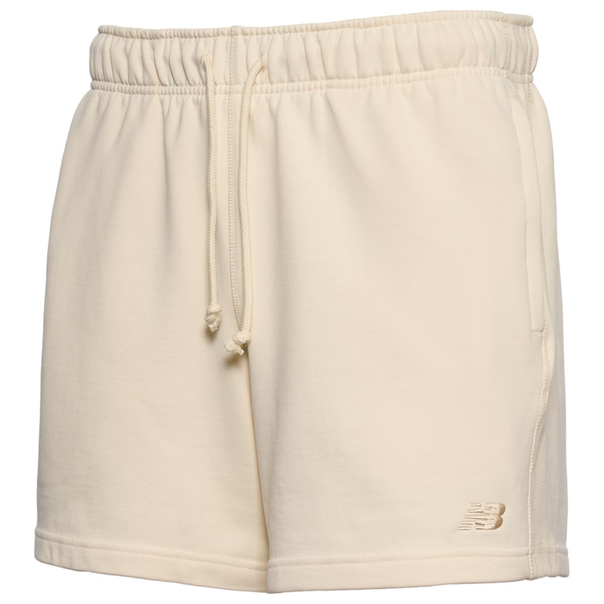 New Balance Athletics French Terry Shorts 5"