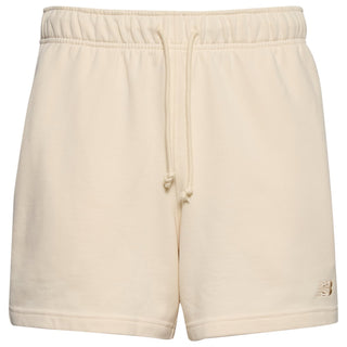 New Balance Athletics French Terry Shorts 5"