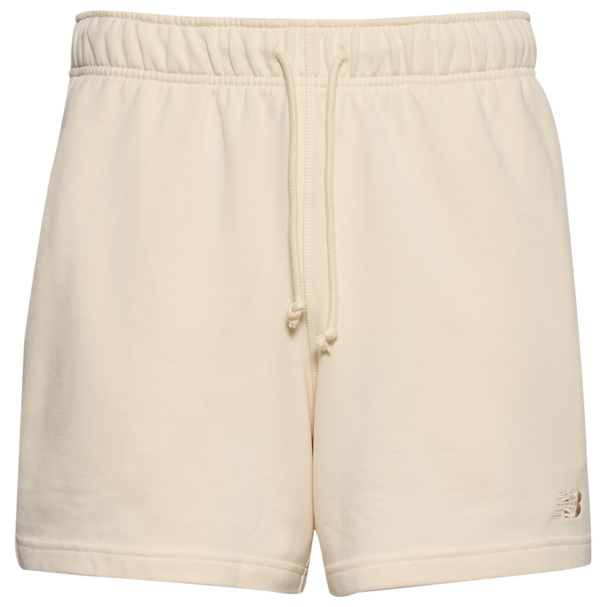New Balance Athletics French Terry Shorts 5"