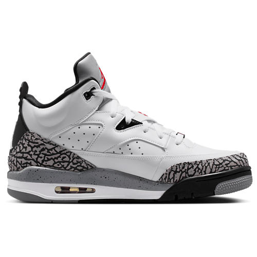 Jordan Son of Mars Low