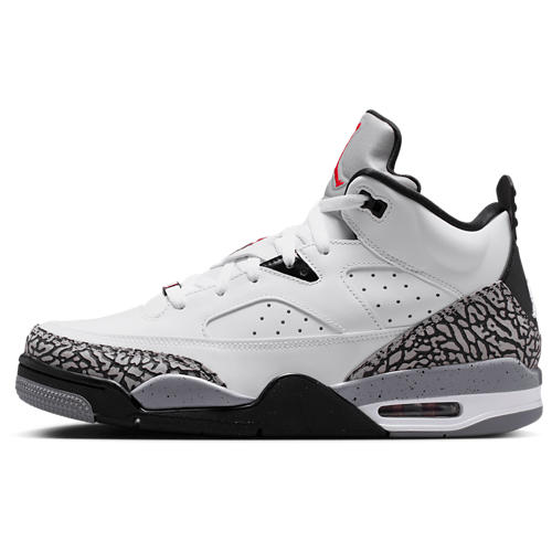 Jordan Son of Mars Low