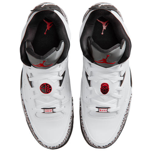 Jordan Son of Mars Low