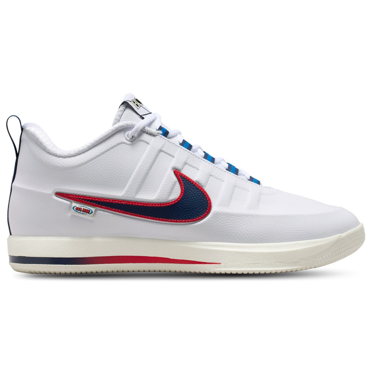Nike Book Craftsman