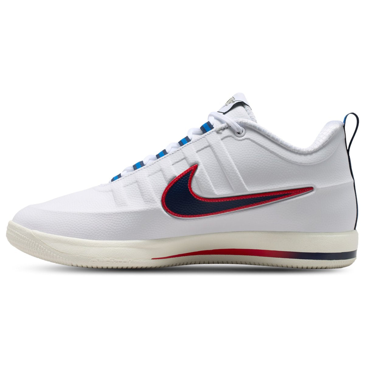 Nike Book Craftsman