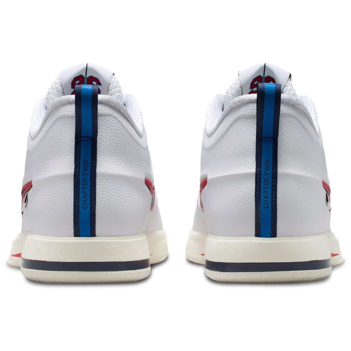 Nike Book Craftsman
