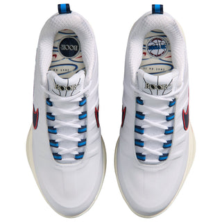 Nike Book Craftsman