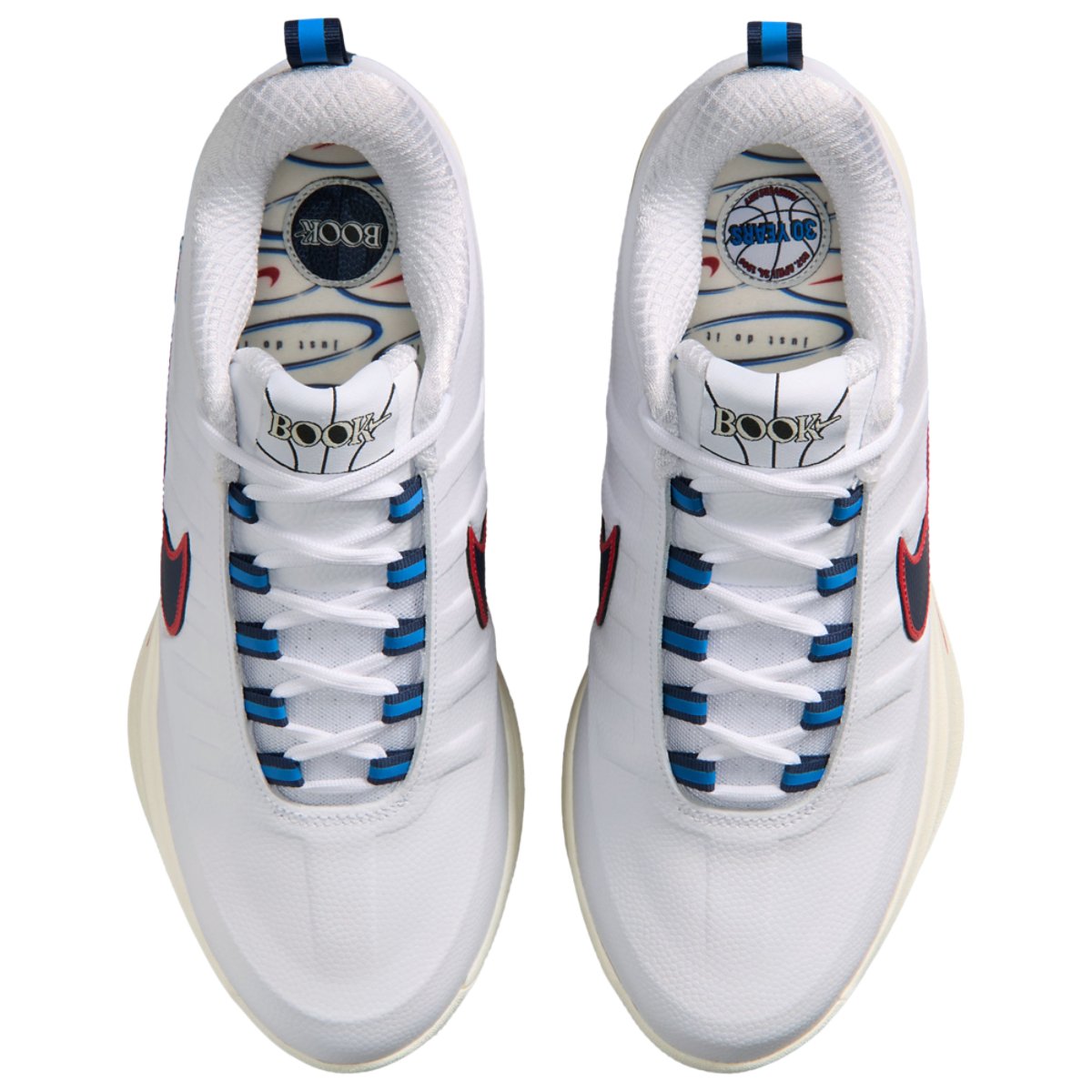 Nike Book Craftsman