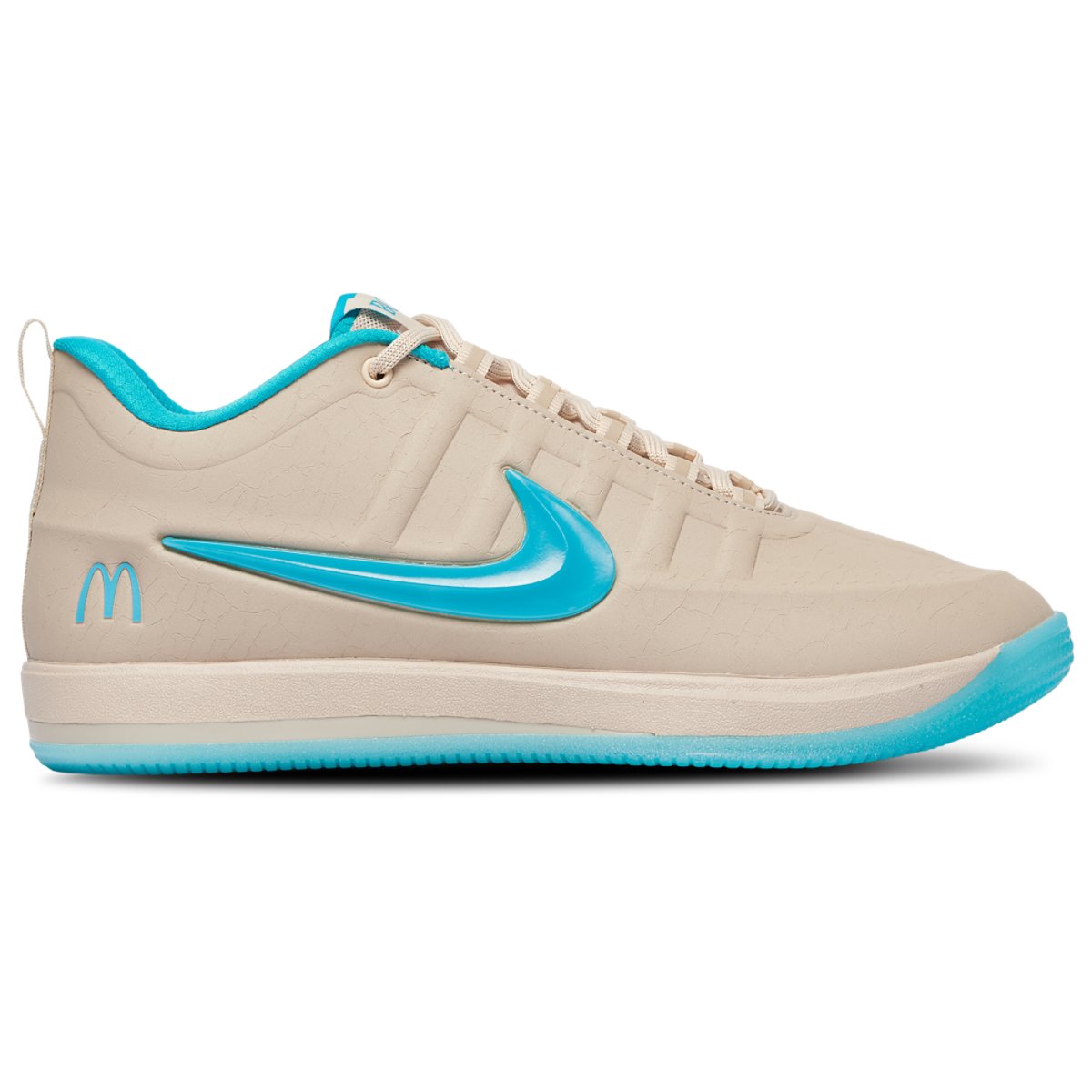 Nike Book Craftsman