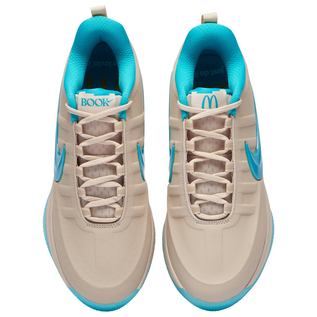Nike Book Craftsman