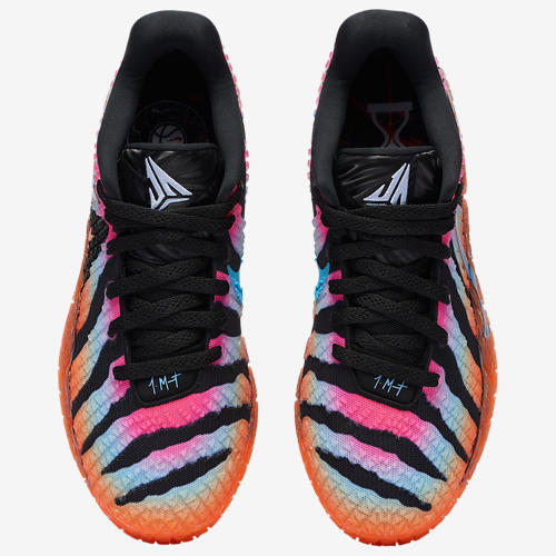 Nike JA 3