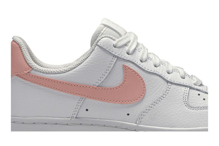 Nike Air Force 1 '07 'Oracle Pink'
