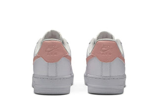 Nike Air Force 1 '07 'Oracle Pink'